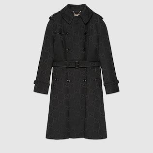 cappotto gucci usato|Cappotto da uomo Gucci .